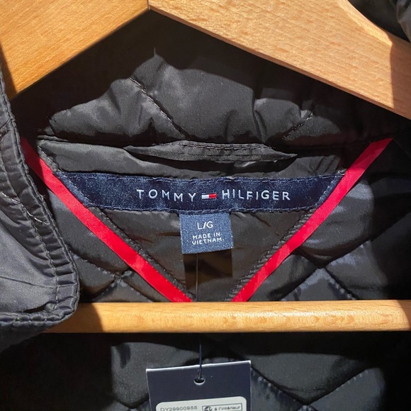 Women Fall Coat - Picture 5 of 5